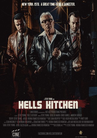 Hell's Kitchen