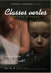 Classes vertes