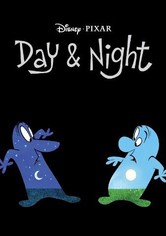 Day & Night