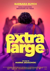 Extra Large