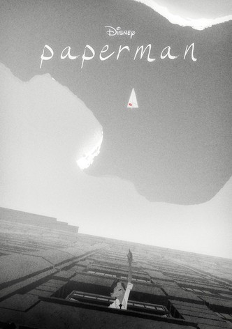 Paperman