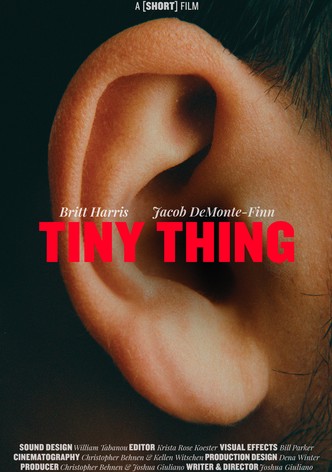 Tiny Thing