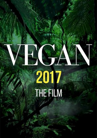 Vegan 2017