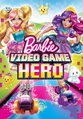 Barbie Video Oyunu Kahramanı