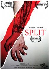 Split