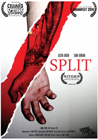 Split