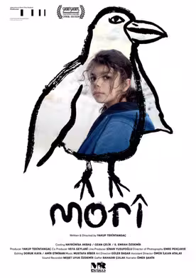 Morî