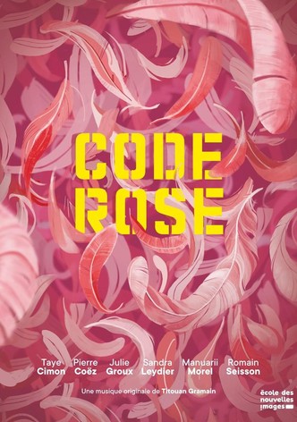 Code Rose