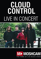Cloud Control