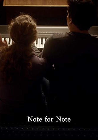 Note for Note
