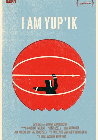 I Am Yup'ik