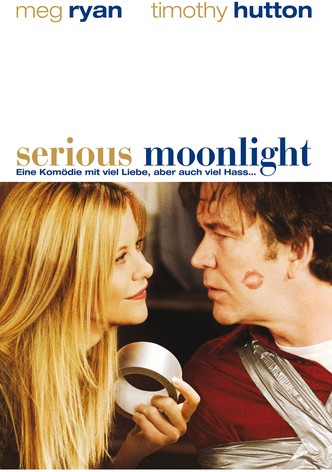 Serious Moonlight