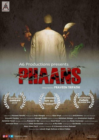 Phaans