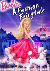 barbie a fashion fairytale full movie youtube