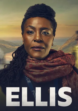 Ellis poster