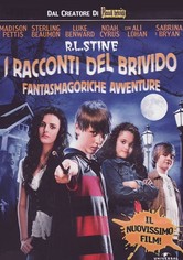 R.L. Stine: I racconti del brivido - Fantasmagoriche avventure