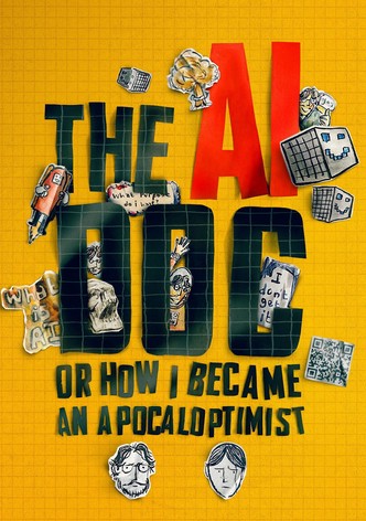 The AI Doc: Or How I Became an Apocaloptimist poster - 0 subtitles available