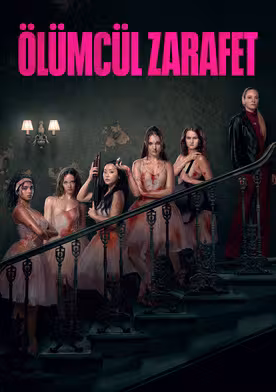 Ölümcül Zarafet