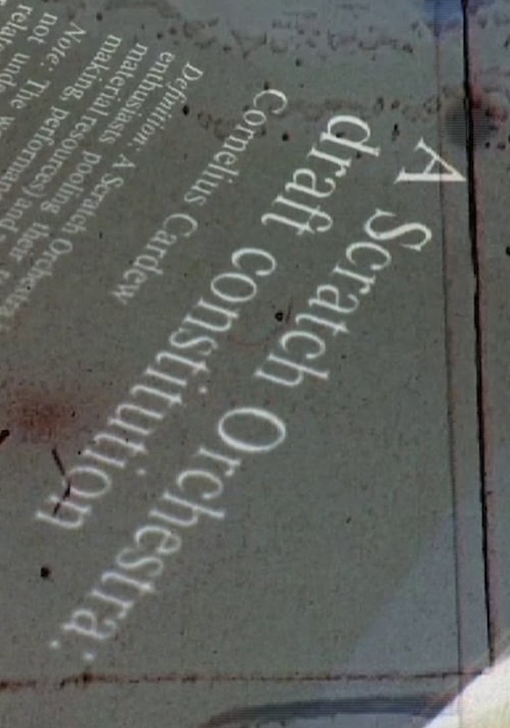 Pilgrimage from Scattered Points