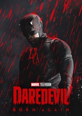 Daredevil: Born Again