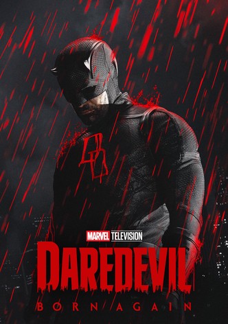 Daredevil: Born Again