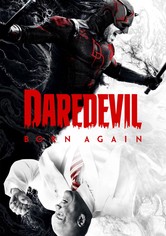 Daredevil: Born Again