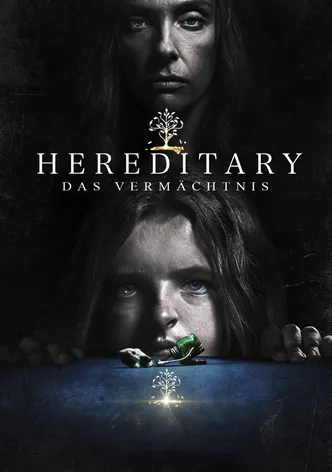 Hereditary - Das Vermächtnis