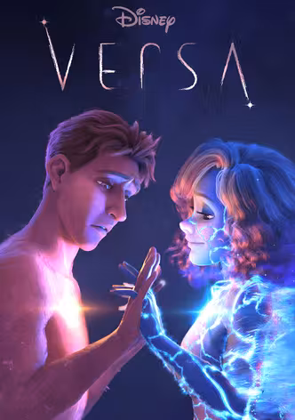 Versa afişi