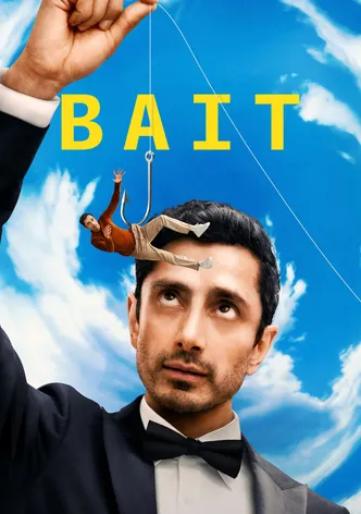 Bait poster