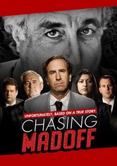 Chasing Madoff