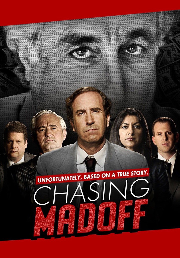 Chasing Madoff