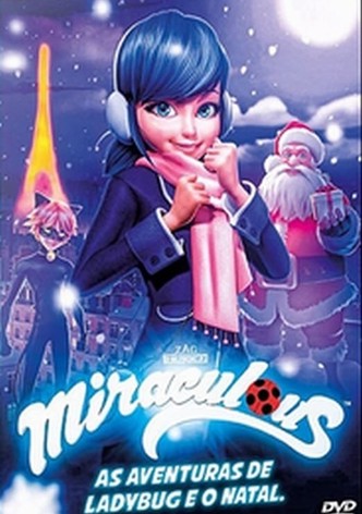 Miraculous