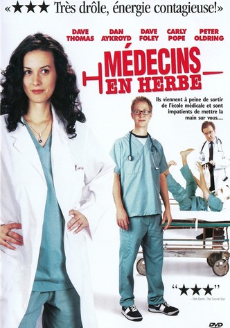 Médecins en herbe