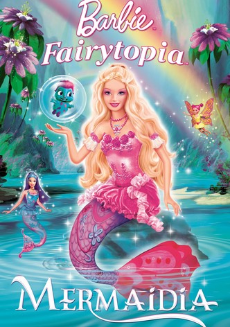 Barbie Fairytopia : Mermaidia