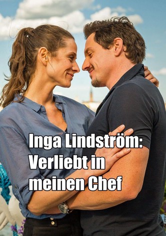 Inga Lindström: Verliebt in meinen Chef