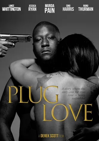 Plug Love poster
