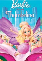 Barbie Presents: Thumbelina