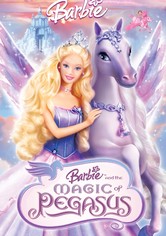 Barbie and the Magic of Pegasus