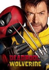 Deadpool a Wolverine