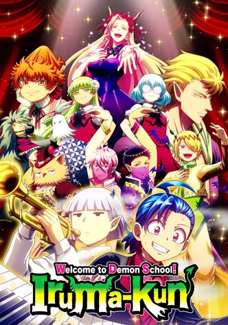 Welcome to Demon School! Iruma-kun - Saison 4
