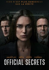 Official Secrets