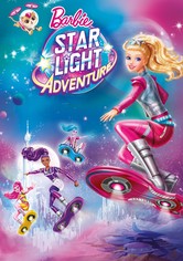 Barbie: Star Light Adventure