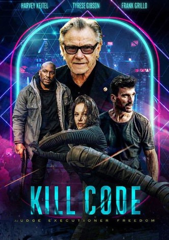 Kill Code