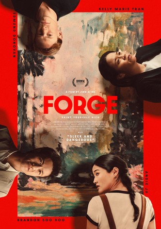 Forge