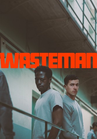 Wasteman poster - 0 subtitles available