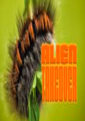 Alien Takeover