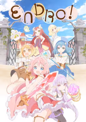 Endro!