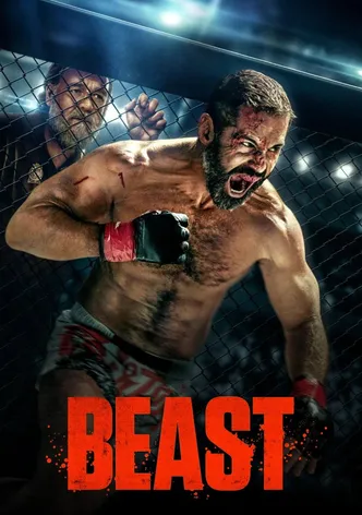 Beast poster