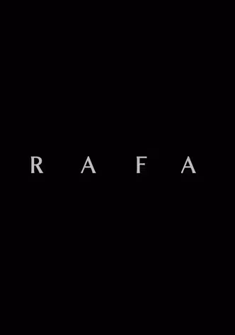 Rafael Nadal afişi