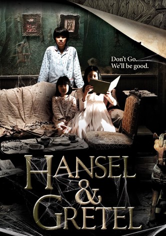 Hanse y Gretel